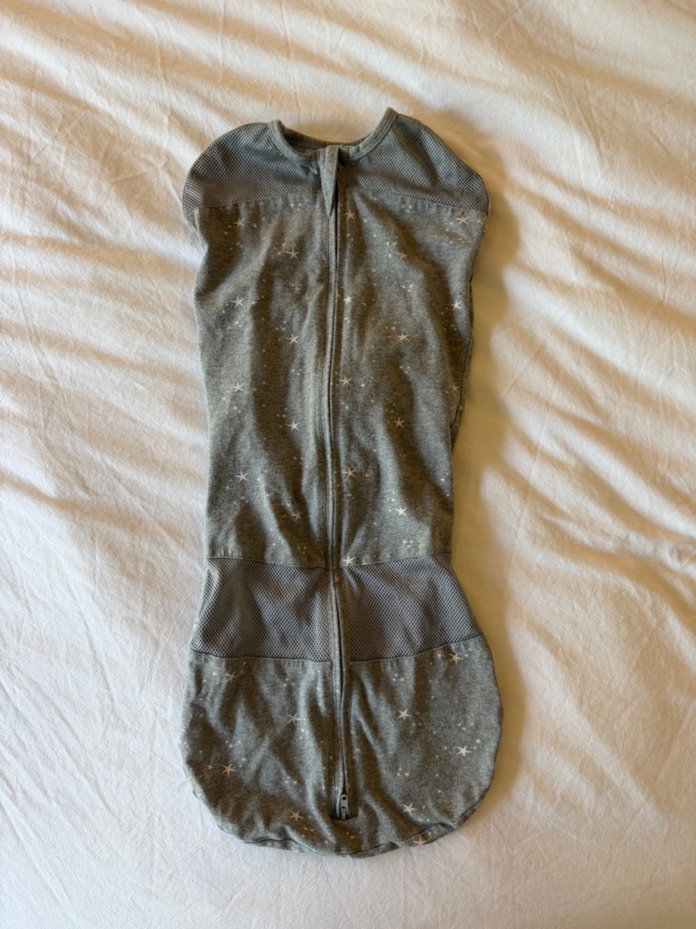 Happiest Baby sleepea swaddle size L